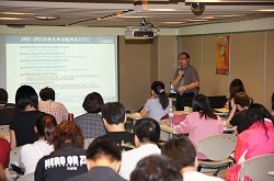 Ares joins PKI competition educational training for college students