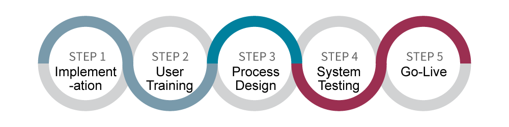 ERP Implementation Process