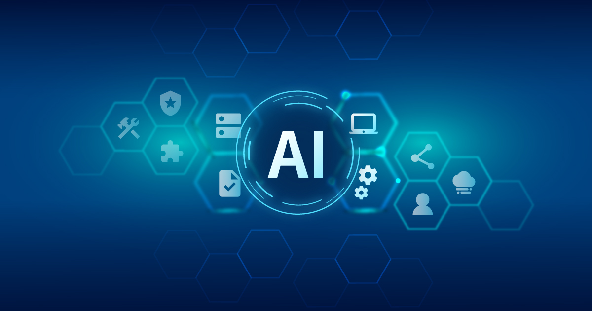 系統整合開發 AI 應用,提高企業營運效率!