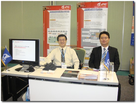 ABA 2009 IT 研討會