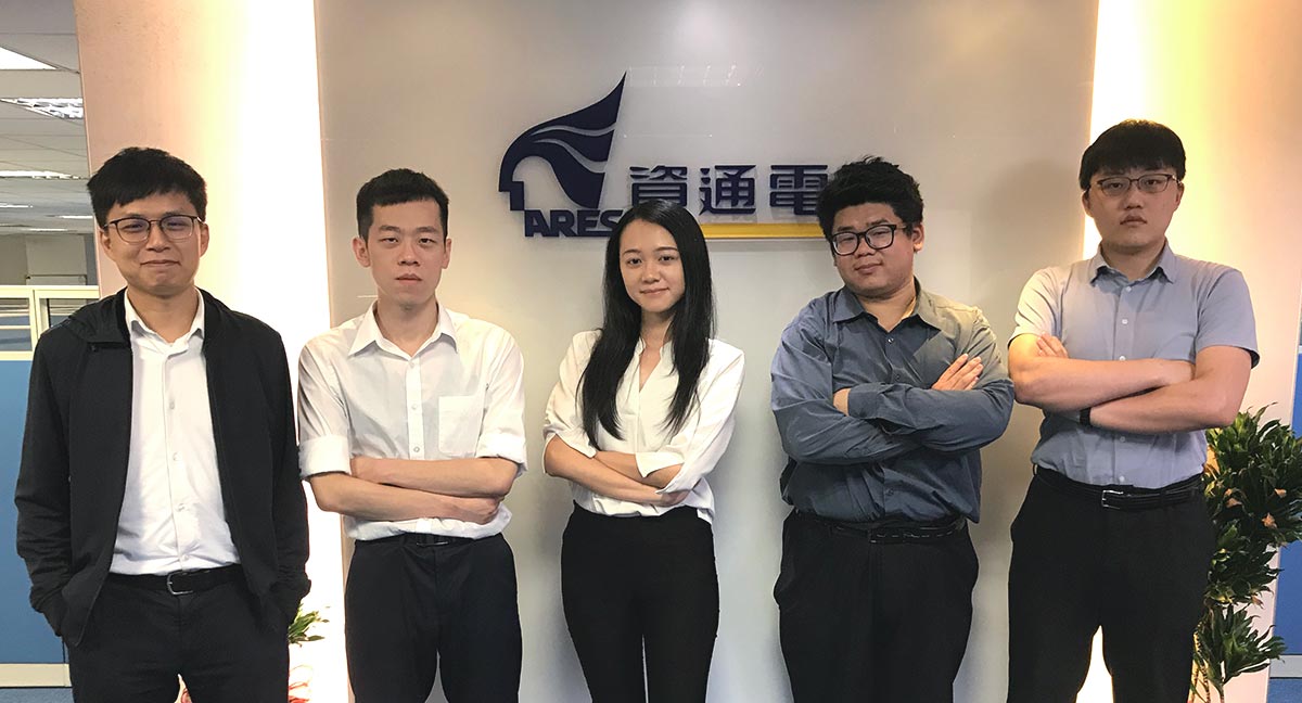 金融系統開發教育訓練講座專業講師