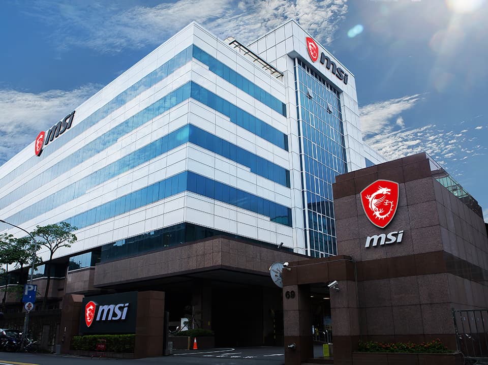 NB vendor MSI deploys complete cross-strait HR management with HCP HR system