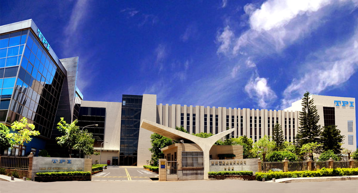 TPI 東培工業