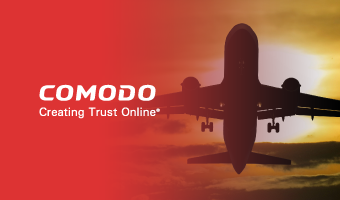 知名航空業導入 Comodo 端點軟體守護客戶個資