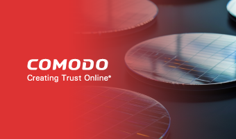 晶圓廠供應鏈選用 Comodo 端點軟體達標資安稽核
