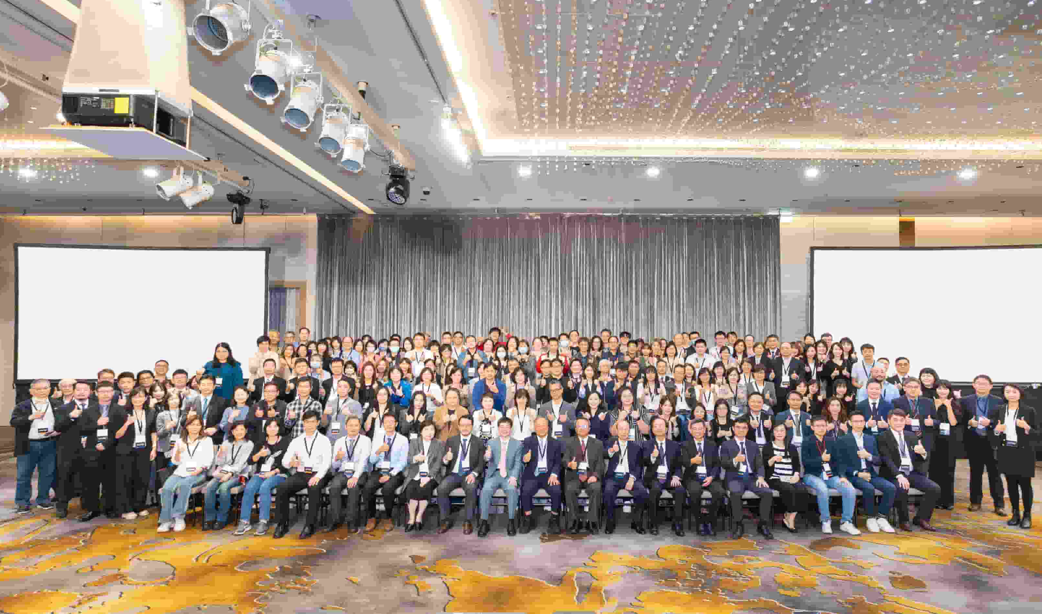 2025 資通電腦用戶大會，攜手企業迎向 AI 智慧未來