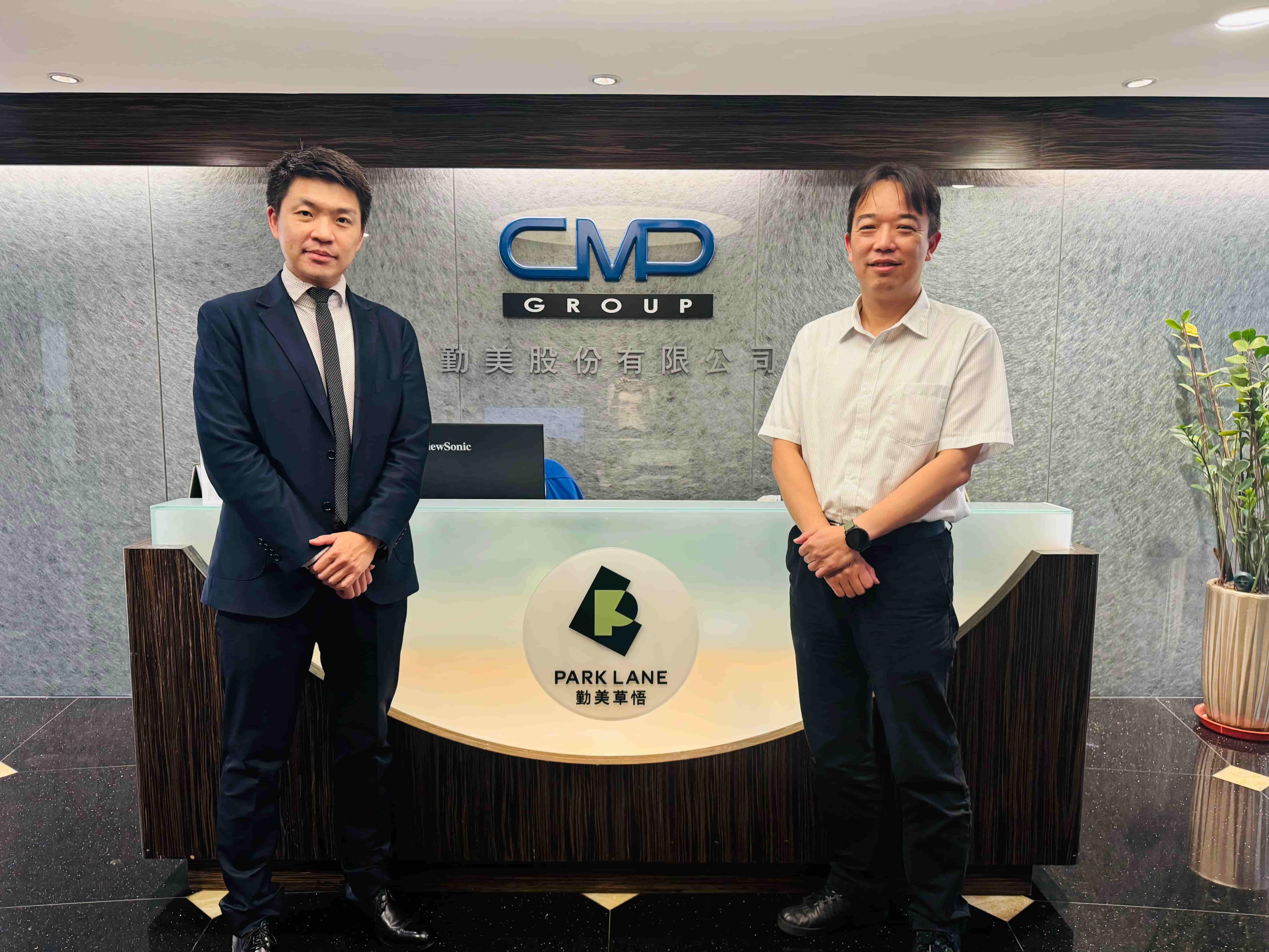 勤美集團導入 ciMes 結合 AI 大數據打造智慧鑄造與跨國營運管理