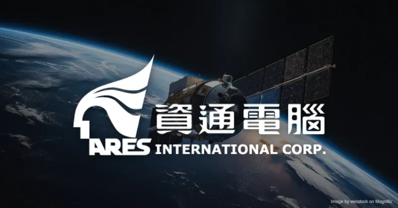 SpaceX IPO 啟動！資通電腦助攻台灣供應鏈數位升級