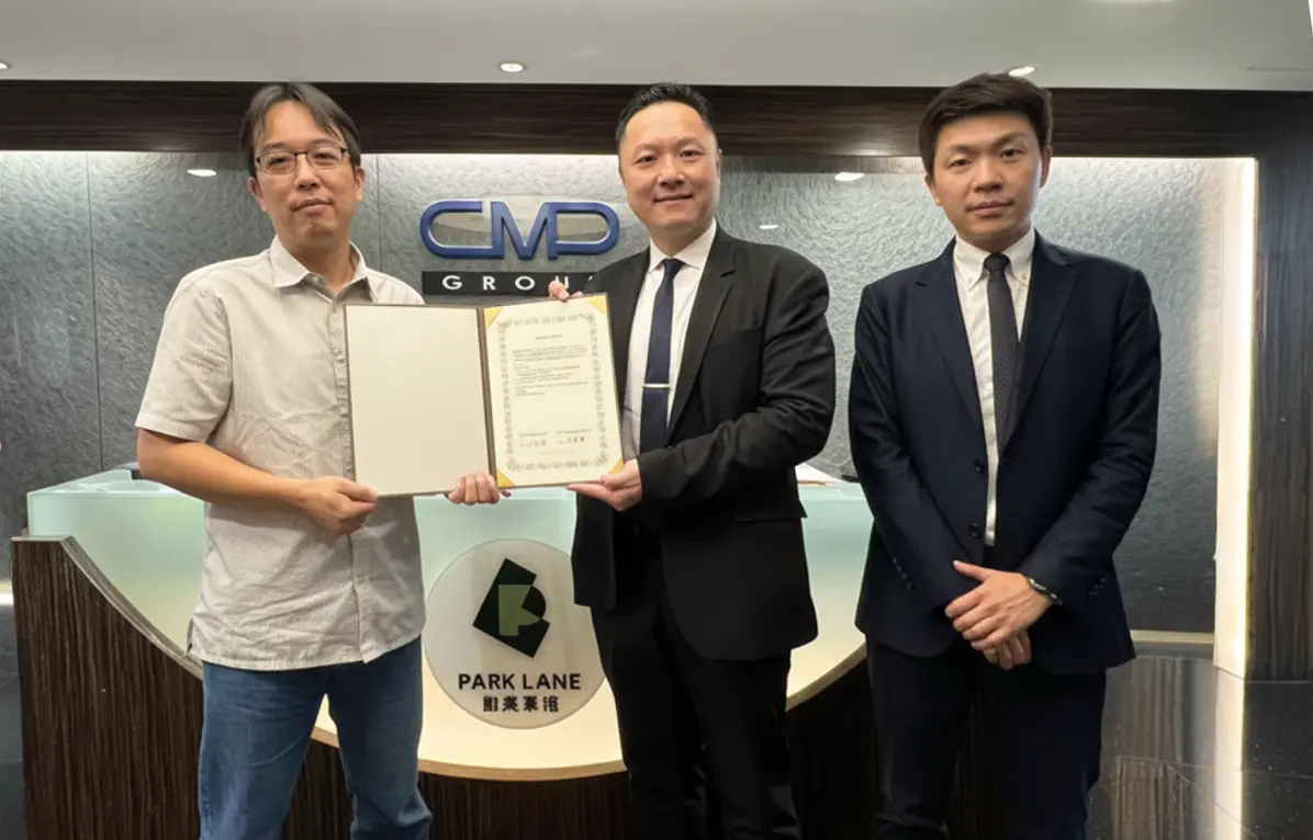 資通電腦 ciMes 攜手勤美智能 打造 AI 智慧製造新方案