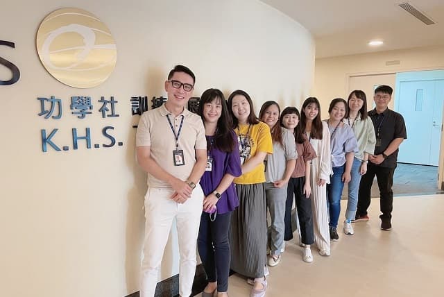 功學社導入 HCP 人資系統，提升跨國集團人事管理效率。